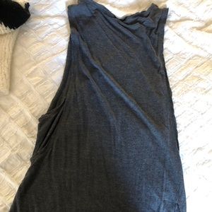 Lululemon muscle tank